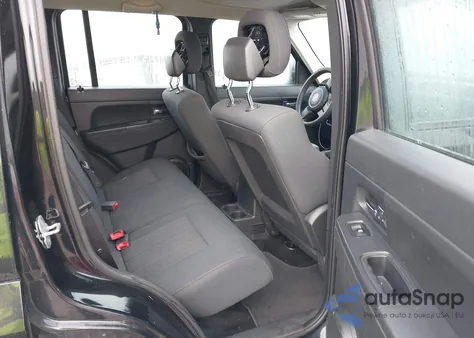 2012 Jeep Liberty Sport z USA, uszkodzony, nr VIN 1C4PJMAK8CW210852